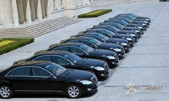 上海穎海汽車租賃 專業汽車出租服務，滿足您的出行需求