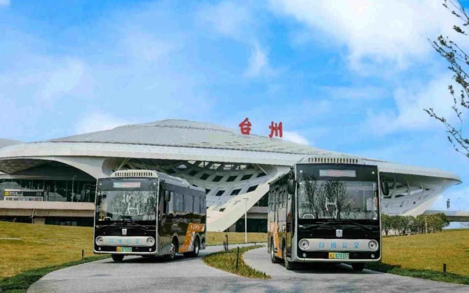 臺(tái)州交通 五項(xiàng)舉措齊發(fā)力，全力以赴迎春運(yùn)“大考”