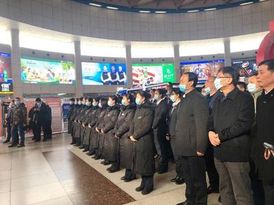 家門口的汽車站！山東首條城際定制客運上線，開啟道路旅客運輸新篇章