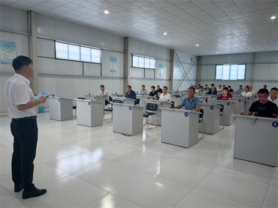 邢臺創(chuàng)新便民舉措 18.95萬駕駛員享誠信考核“免申即享”服務(wù)