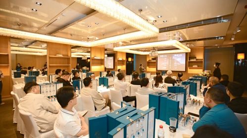 水井坊 技術賦能，深耕圈層，引領白酒營銷新篇章