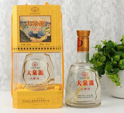 醇香四溢，匠心傳承——國家級非遺大泉源酒釀造技藝探秘